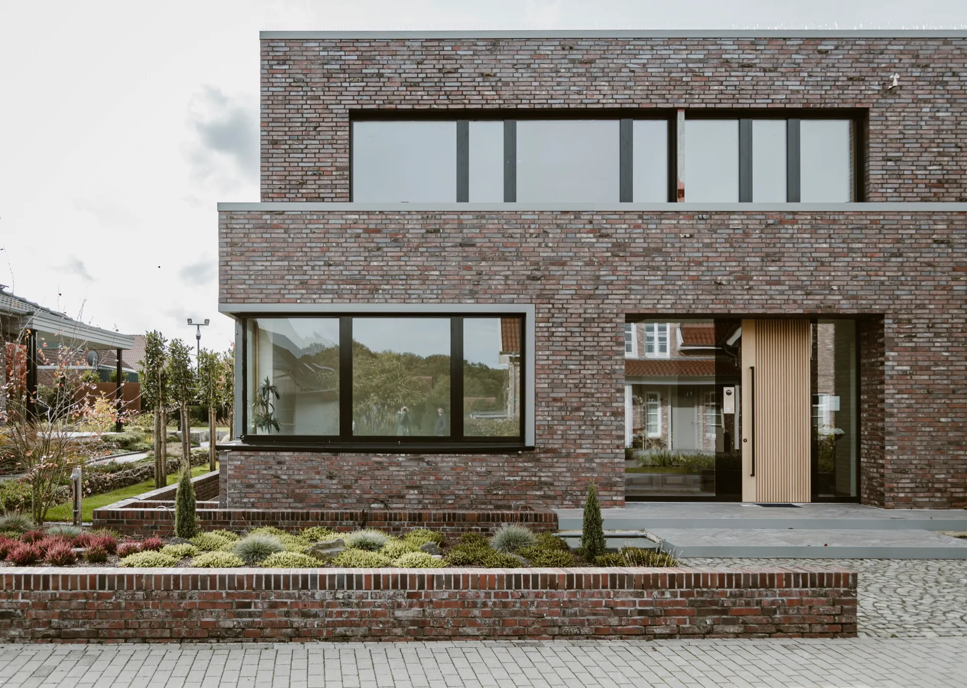 Haus K