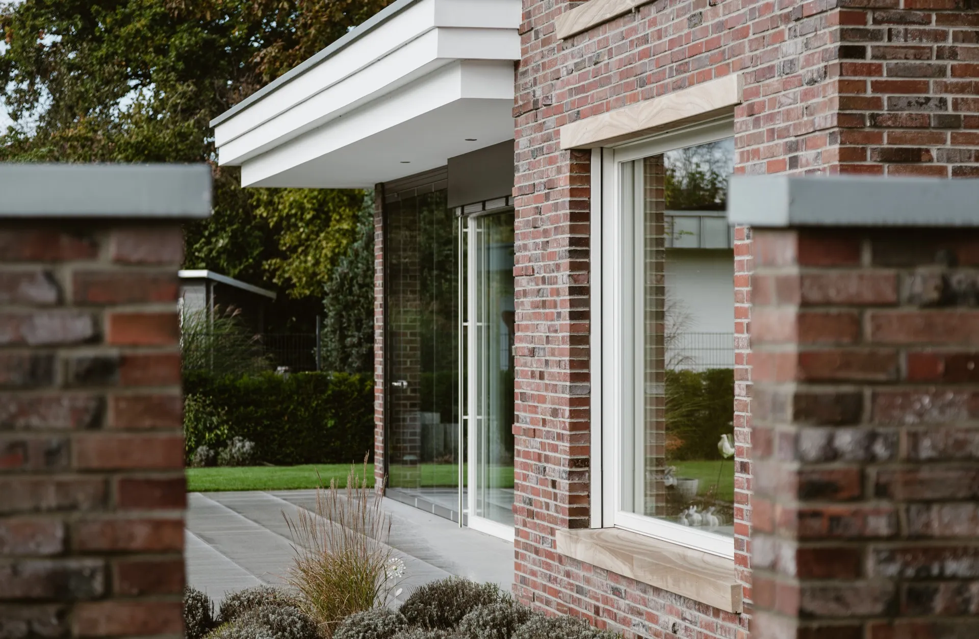 Haus B – Bild 2