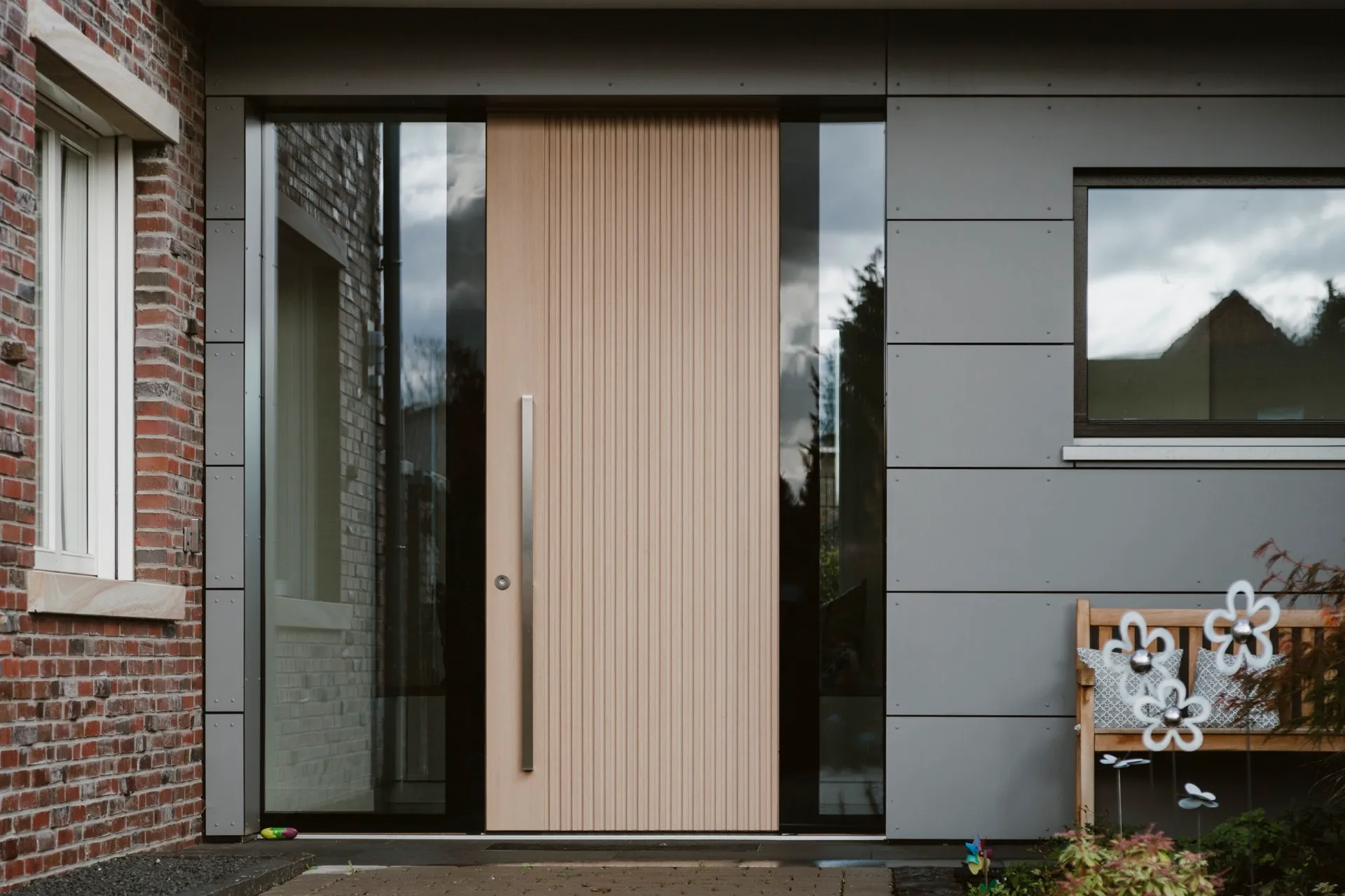 Haus B – Bild 6