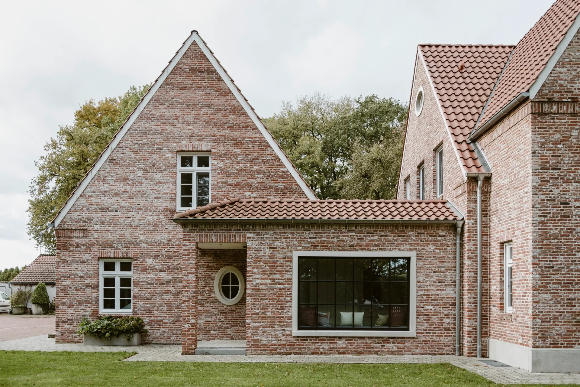 Haus S