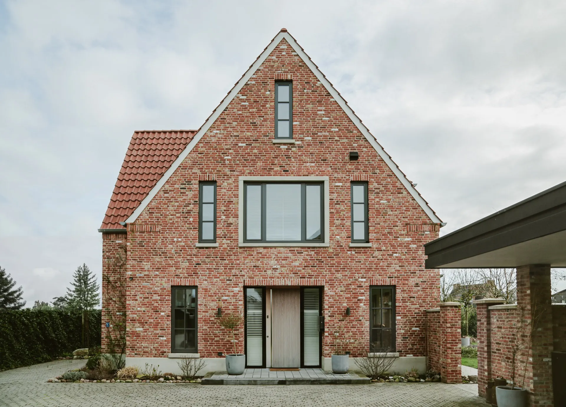 Haus S