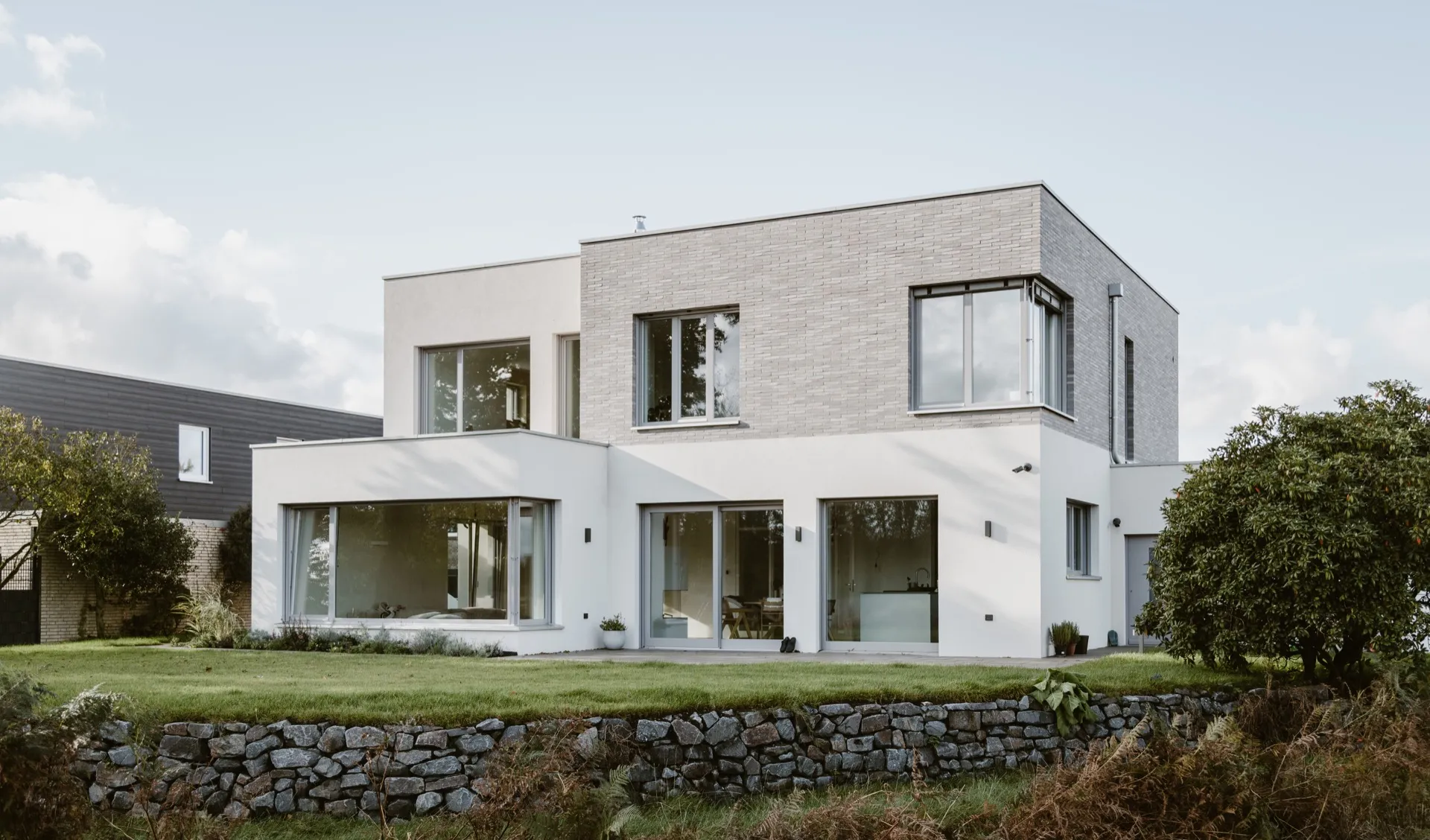 Haus P