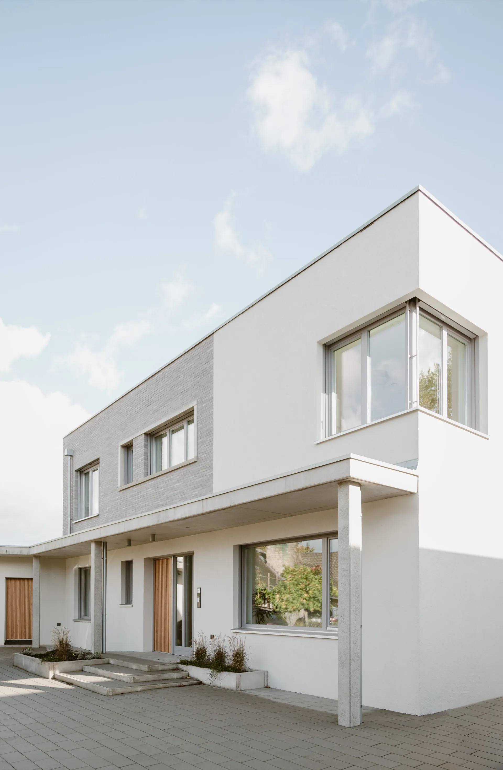 Haus P – Bild 4