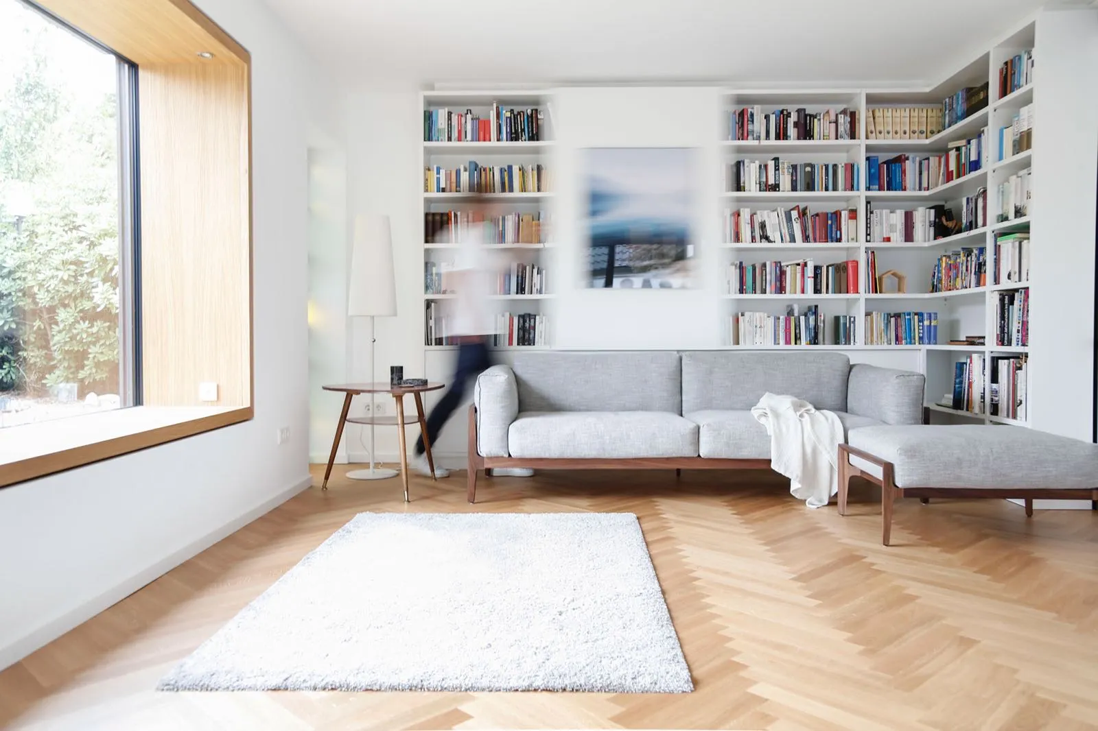 Haus M