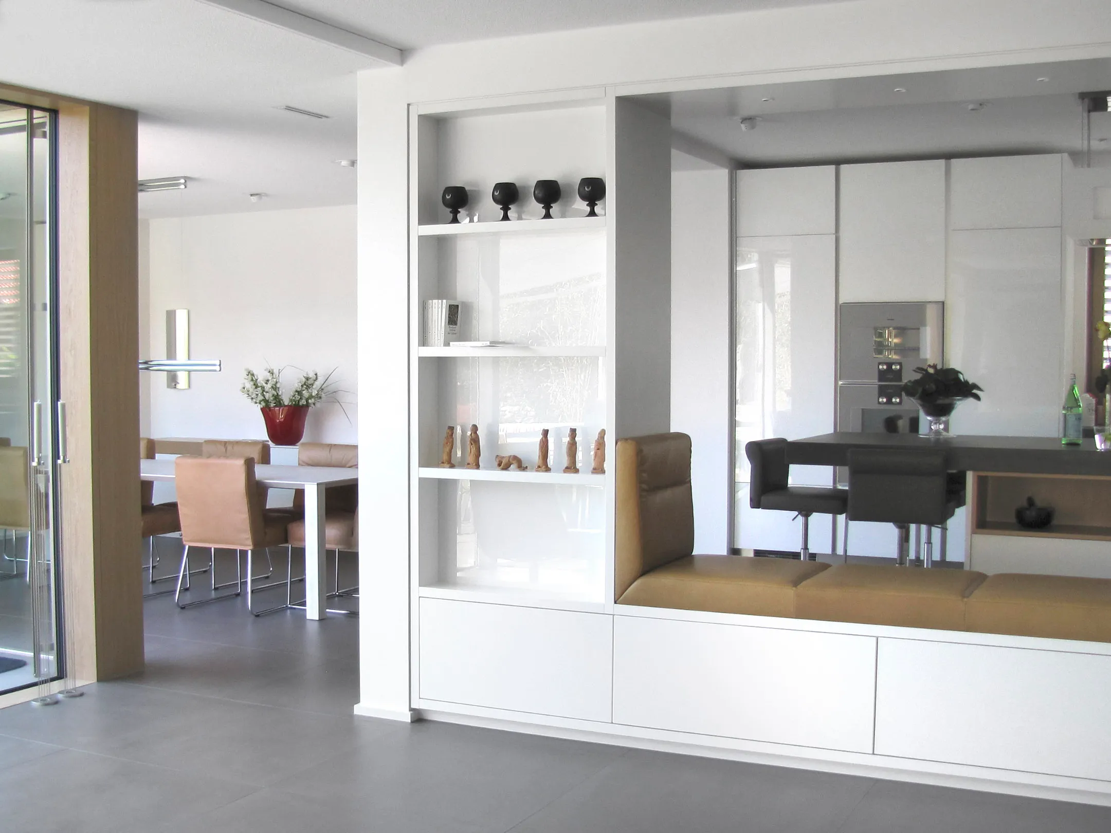 Haus KD – Bild 3