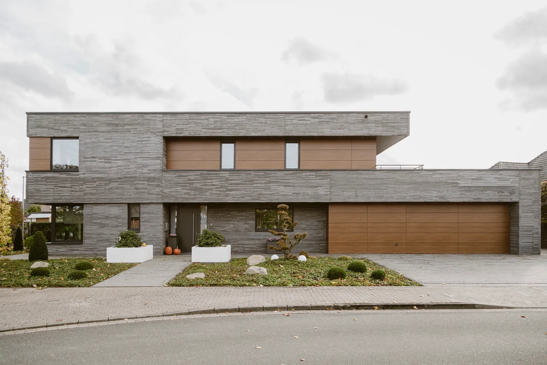 Haus KR