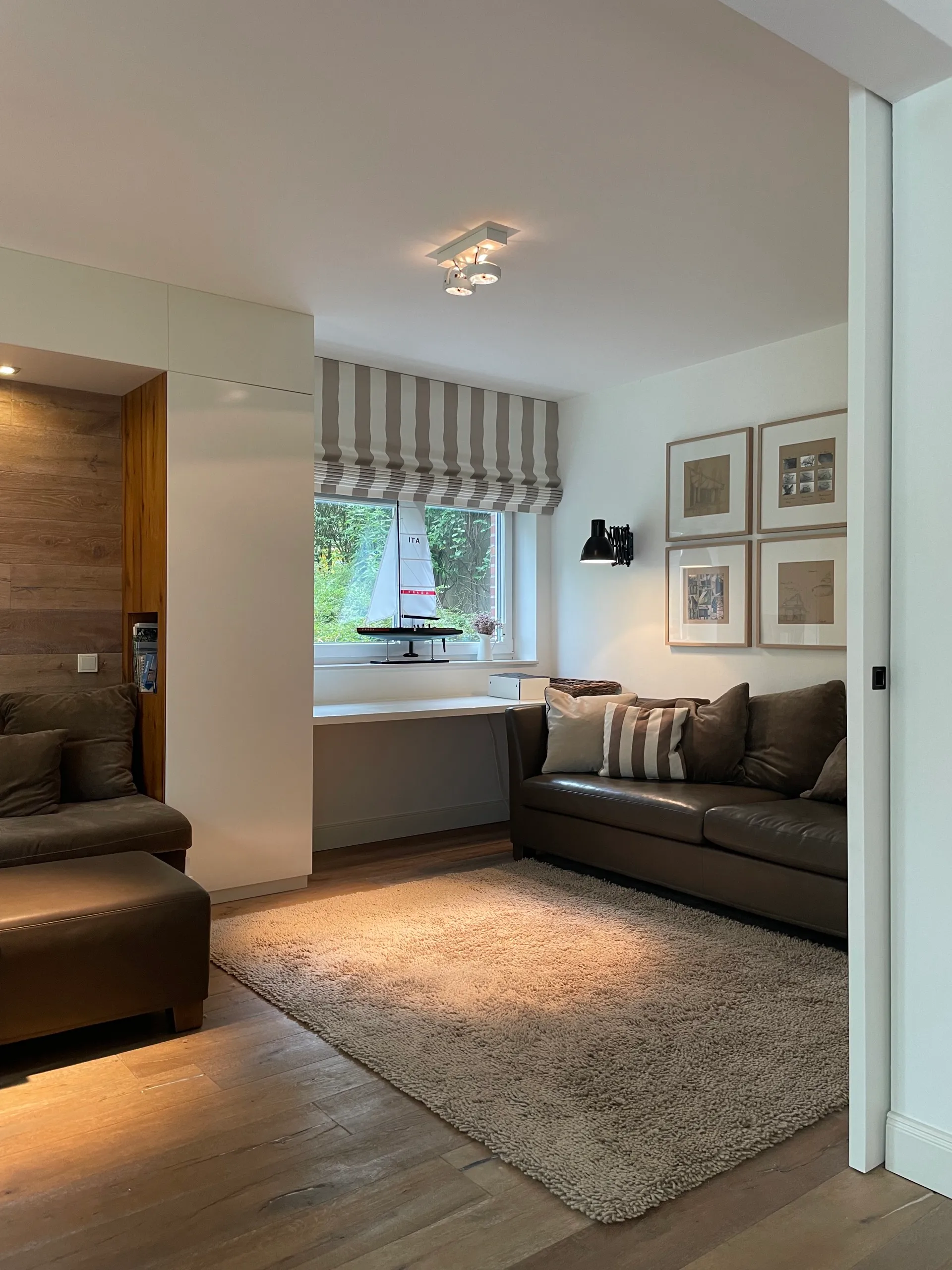 Ferienwohnung SW