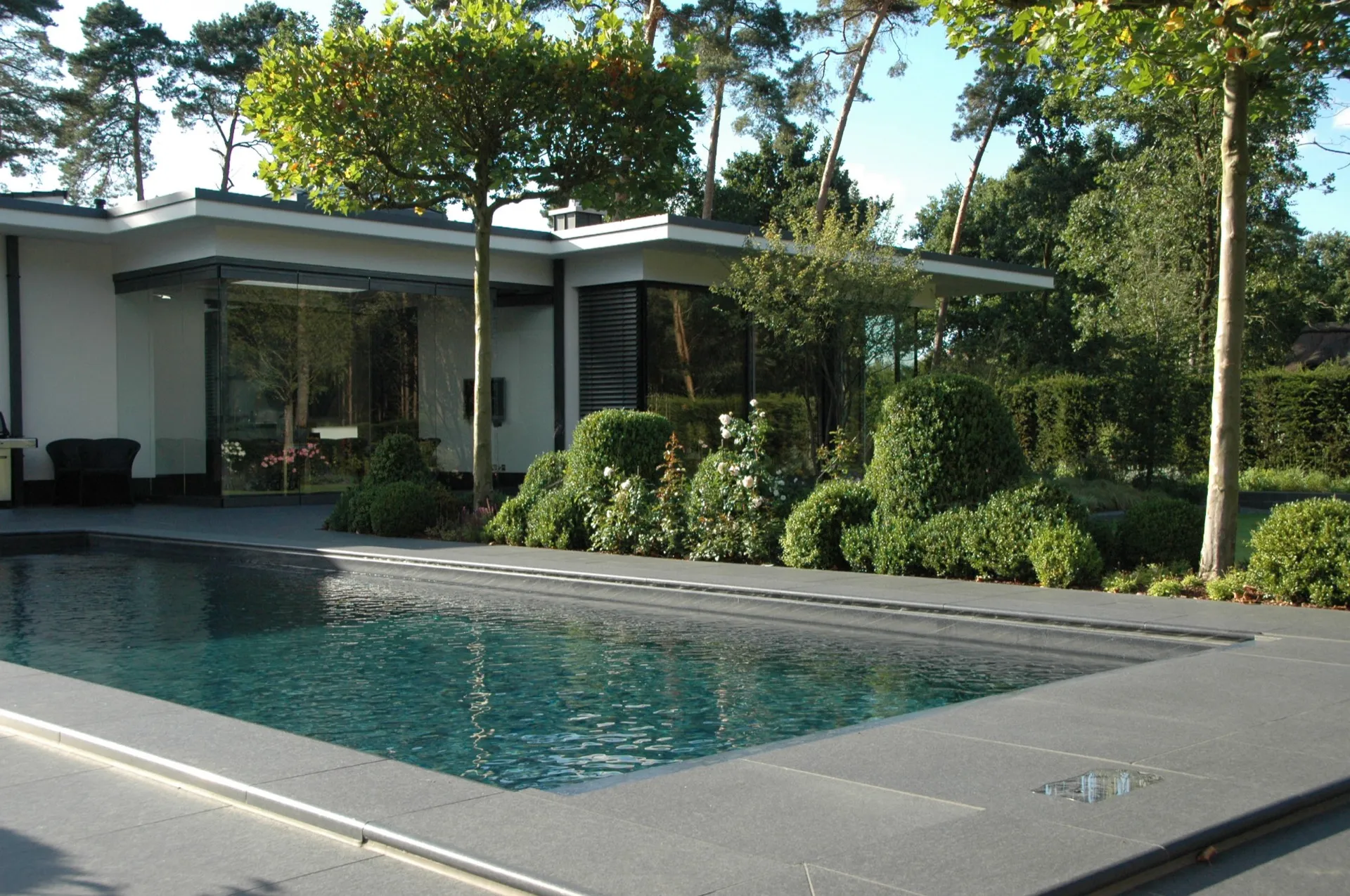 Haus GN