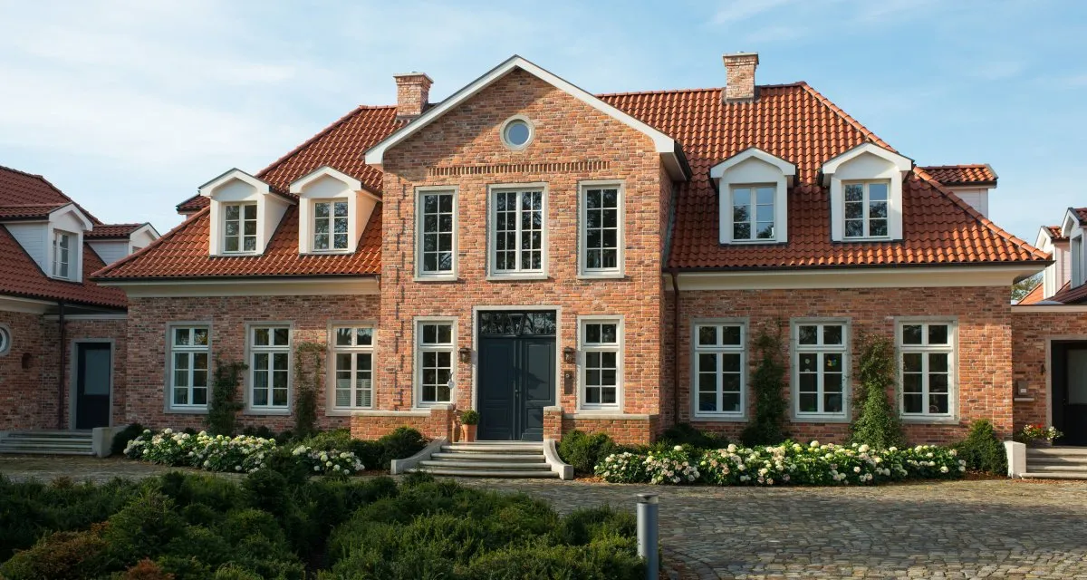 Haus TS